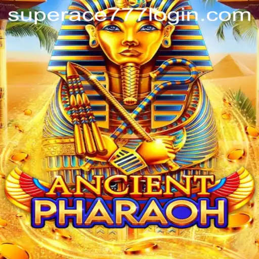 Discovering AncientPharaoh: A Thrilling Journey with Superace 777