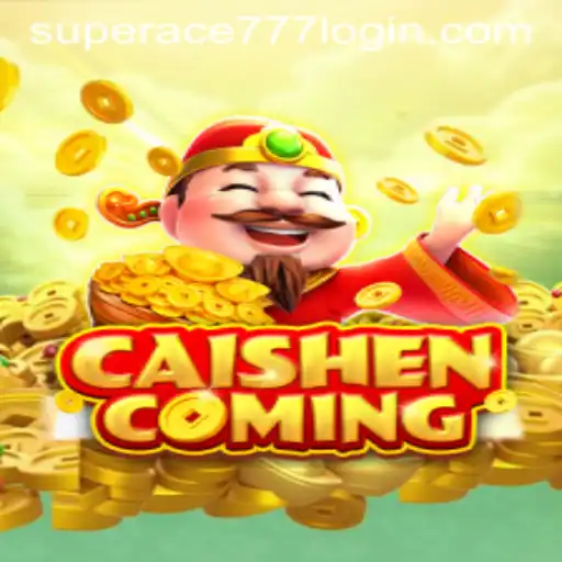 Discover CAISHENCOMING and Superace 777