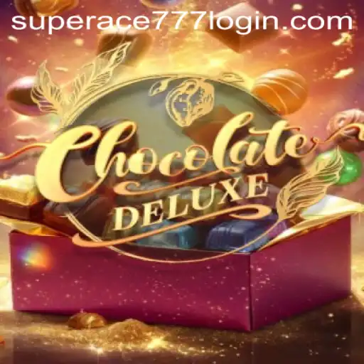 Unwrapping ChocolateDeluxe: The Sweet New Gaming Experience