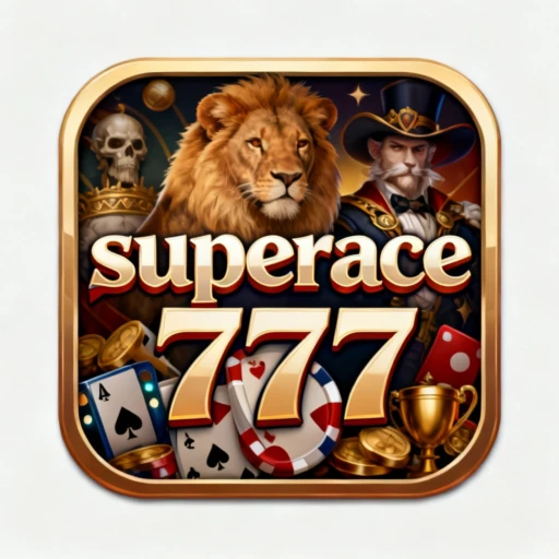 superace 777