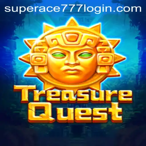 Explore TreasureQuest