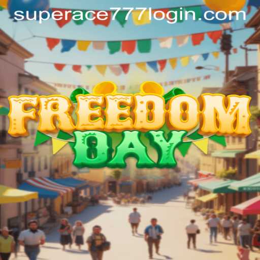 Exploring the Adventure: FreedomDay and Its Riveting Game World