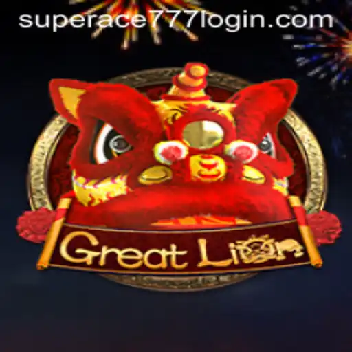 Discovering GreatLion: A Journey Into the World of Superace 777