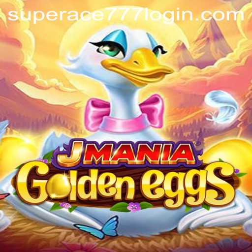 Discover the Thrills of JManiaGoldenEggs: An Adventure of Fortune