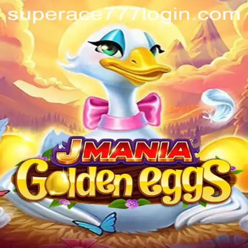 Discover the Thrills of JManiaGoldenEggs: An Adventure of Fortune