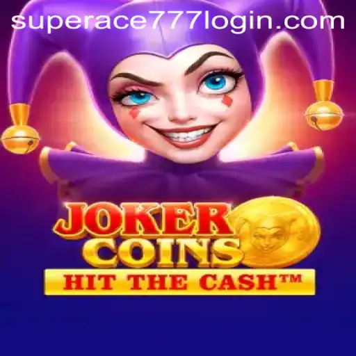 Exploring JokerCoins and the Superace 777 Experience