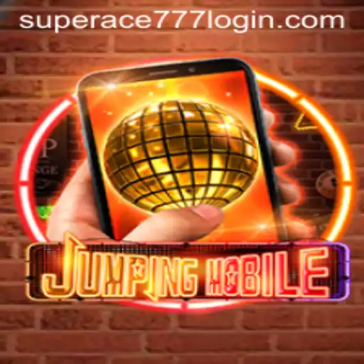Jumpingmobile: The Thrilling Adventure Awaits with Superace 777