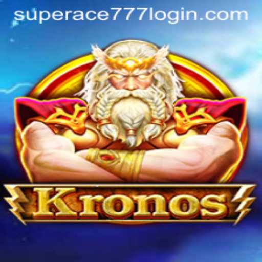 Discovering Kronos: The Epic Adventure With Superace 777