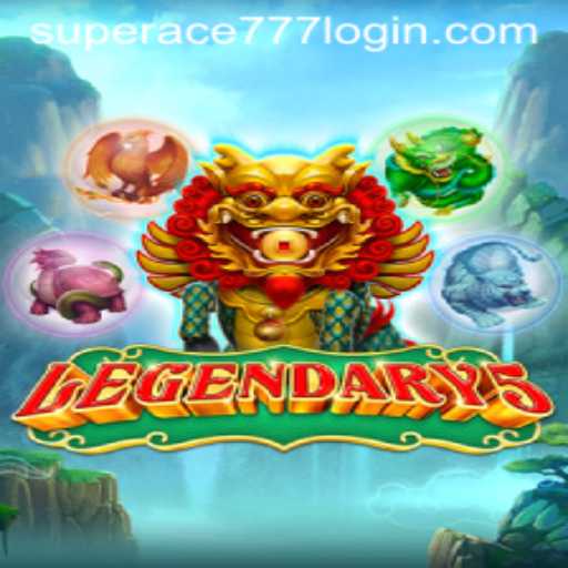 Experience the Thrill of Legendary5: Dive Deep into the Enchanting World of Superace 777
