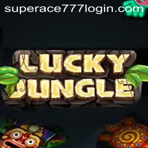 Exploring the Thrills of LuckyJungle: A Dynamic Gaming Experience with SuperAce 777