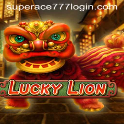 LuckyLion: Dive into the World of Superace 777 with Exciting Gameplay