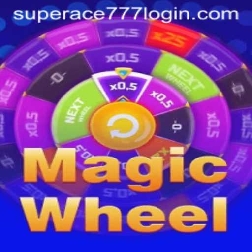 Unveiling the Excitement of MagicWheel: A Journey Through Superace 777 Slots