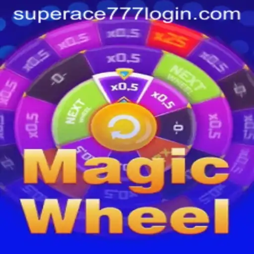 Unveiling the Excitement of MagicWheel: A Journey Through Superace 777 Slots