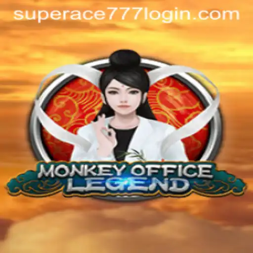 Discover the World of MonkeyOfficeLegend