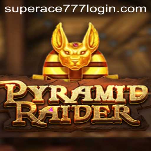Discover the Mysterious World of PyramidRaider: Rise of Superace 777