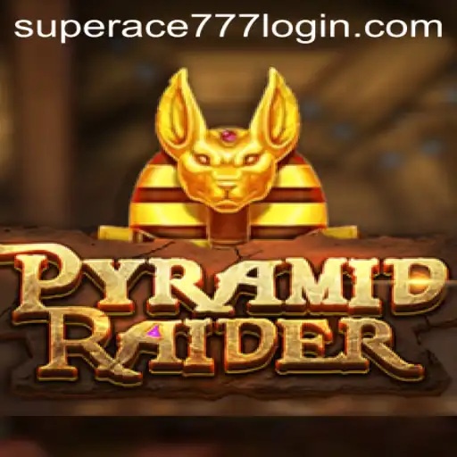 Discover the Mysterious World of PyramidRaider: Rise of Superace 777
