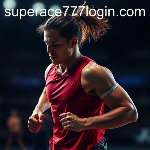 The Rise of Superace 777 in Modern Sports