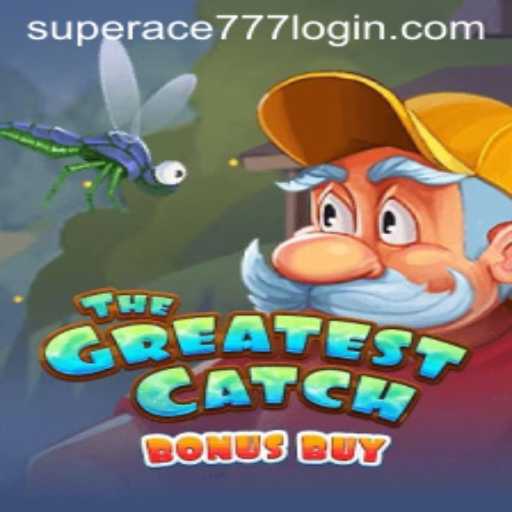 The Greatest Catch Bonus Buy: Diving into an Unforgettable Gaming Experience