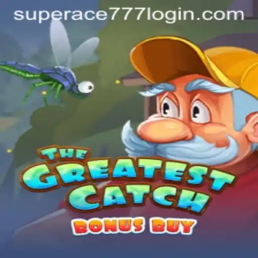 The Greatest Catch Bonus Buy: Diving into an Unforgettable Gaming Experience