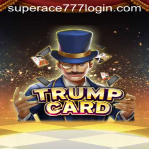 TrumpCard: The Game-Changer with a Twist