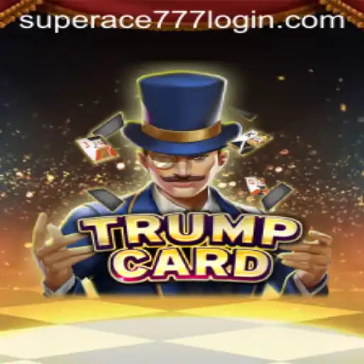 TrumpCard: The Game-Changer with a Twist
