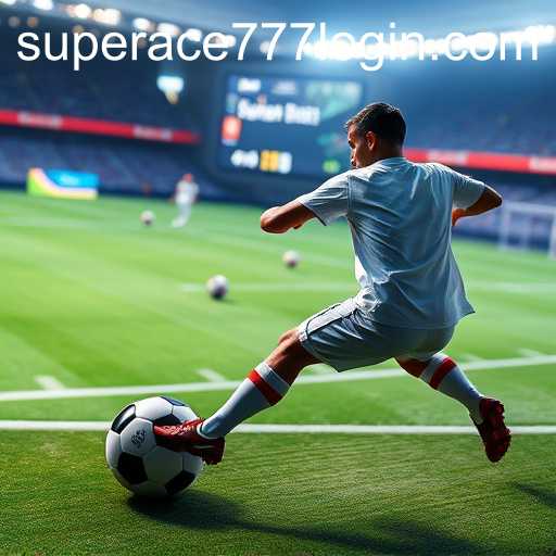 Exploring the Exciting World of Virtual Sports: The Rise of Superace 777